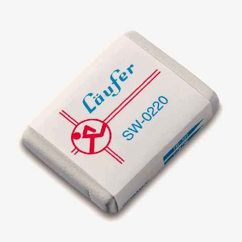 LäuferRubber rubber runner SW 0220Article-No: 4006677002206