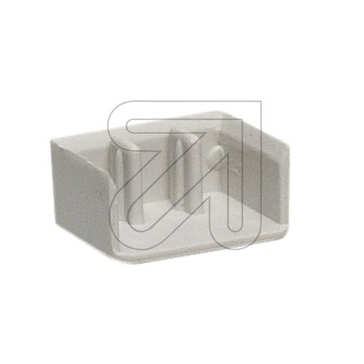 ABBEnd cap for phase rail PSB END 3-Price for 50 pcs.Article-No: 180795