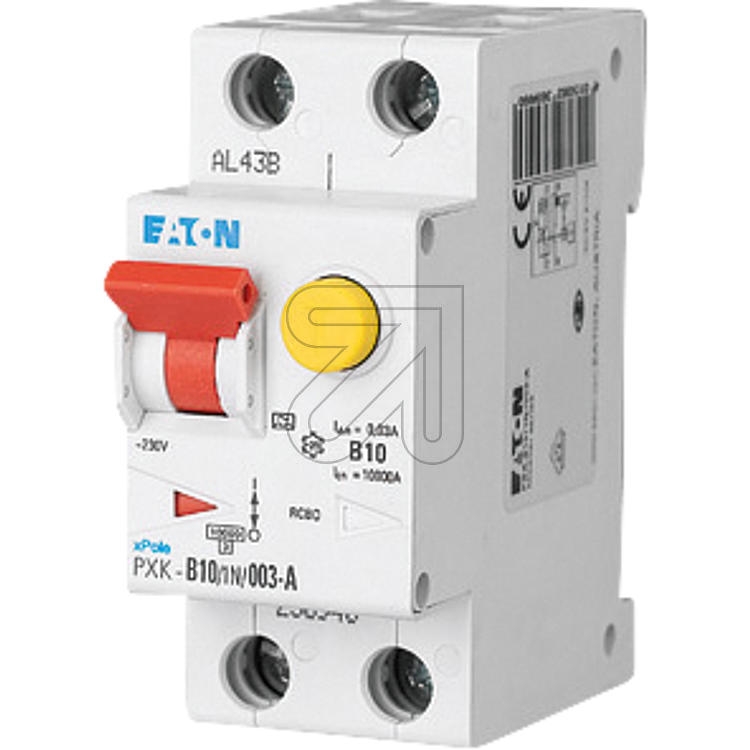 EATONFI/LS switch PXK-B10/1N/003-A 236946Article-No: 181360