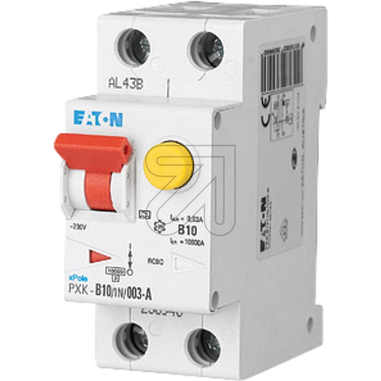 EATONFI/LS switch PXK-C10/1N/003-A 236962Article-No: 181370