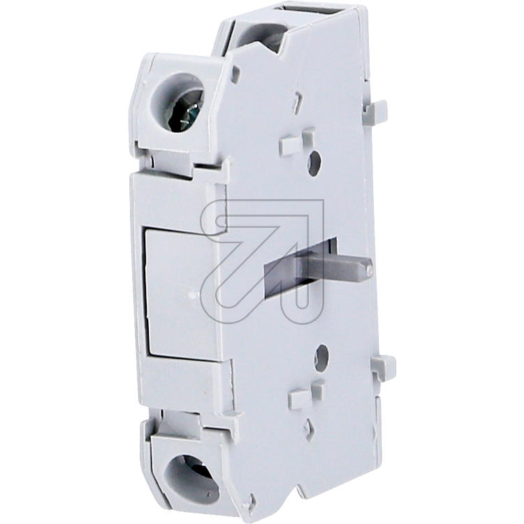 KELECTRICAuxiliary switch 1NO 1Ö for diverter switch, 4-hole and central hole mounting, 359000Article-No: 182785