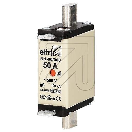 eltricNH safety voltage-free handle. 50 A-Price for 3 pcs.Article-No: 183230