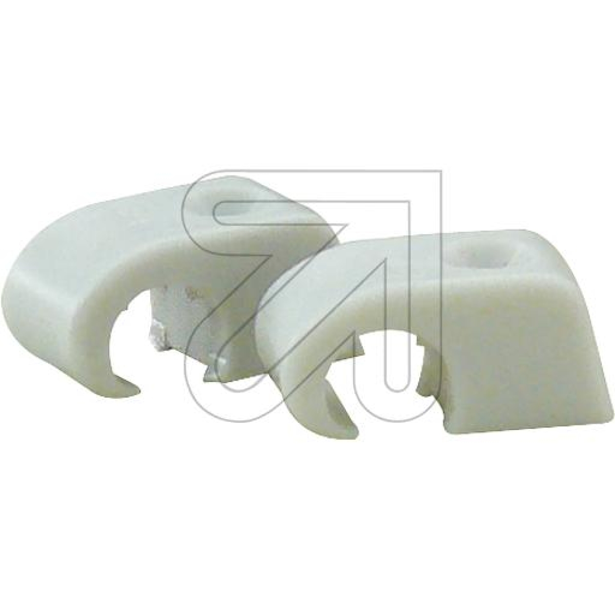Don QuichoteLightning clamps WB 11 903811 (60868)-Price for 100 pcs.Article-No: 191015