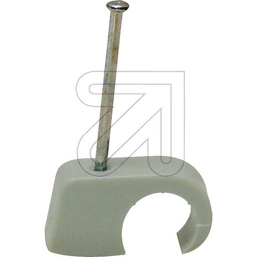 Don QuichoteNail clamp 7-11/25 903818 (60874) WKK PE 7-11-Price for 100 pcs.Article-No: 191110