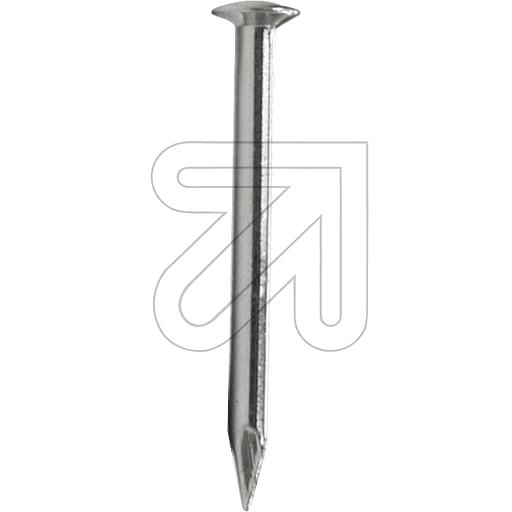 BÄRGalvanized steel needles 23mm-Price for 100 pcs.