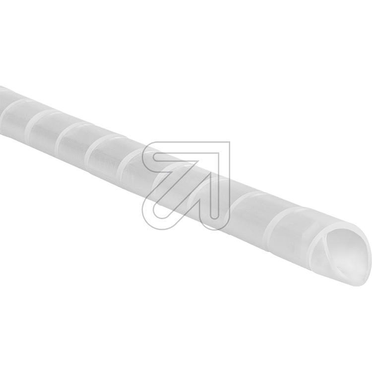 HellermannSpiral hose 20-150 mm natural 161-41300-Price for 30 meterArticle-No: 193420
