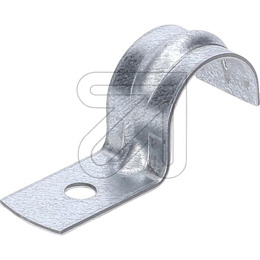 EGBfastening clamp M20, single-loop, heavy-duty design-Price for 100 pcs.Article-No: 193485