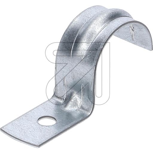 EGBmounting clamp M25, single-loop, heavy-duty design-Price for 100 pcs.Article-No: 193490