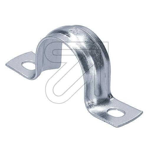 FischerFastening clip BSMD 28 two-loop-Price for 25 pcs.Article-No: 193615