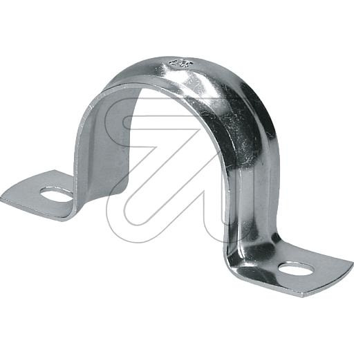 FischerFastening clip BSMD 37 two-loop-Price for 25 pcs.Article-No: 193620
