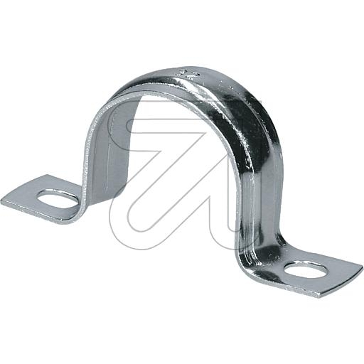 FischerFastening clip BSMD 32 two-loop-Price for 25 pcs.Article-No: 193625