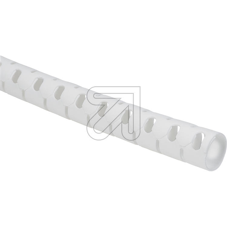 HellermannSpiral hose 16mm white 161-64215-Price for 2 meterArticle-No: 193685