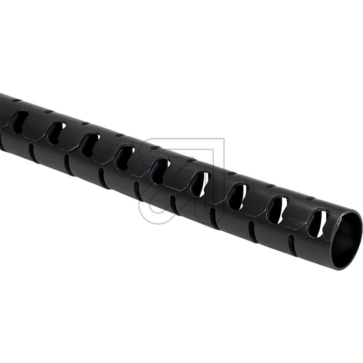 HellermannSpiral hose 25mm black 161-64404-Price for 2 meterArticle-No: 193695