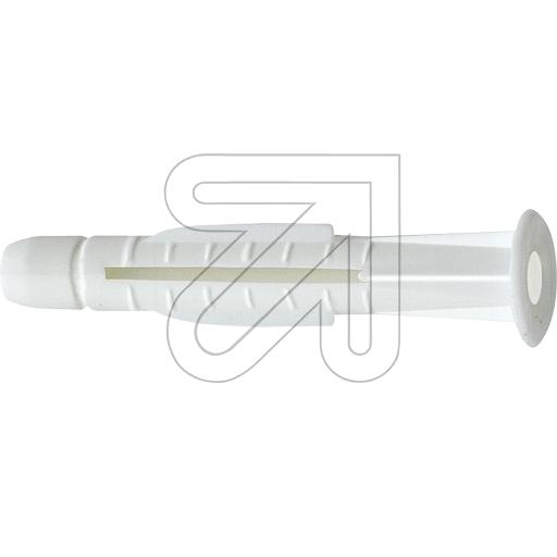 TOXAll-purpose dowel TRIKA 5/31-Price for 100 pcs.Article-No: 194400