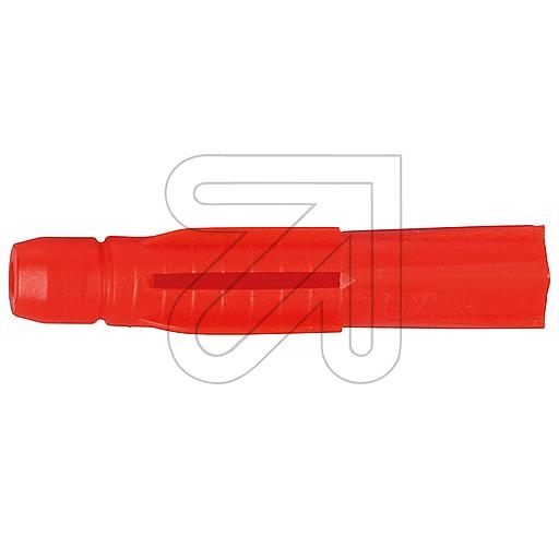 TOXAll-purpose dowel TRI 6/36-Price for 100 pcs.Article-No: 194425