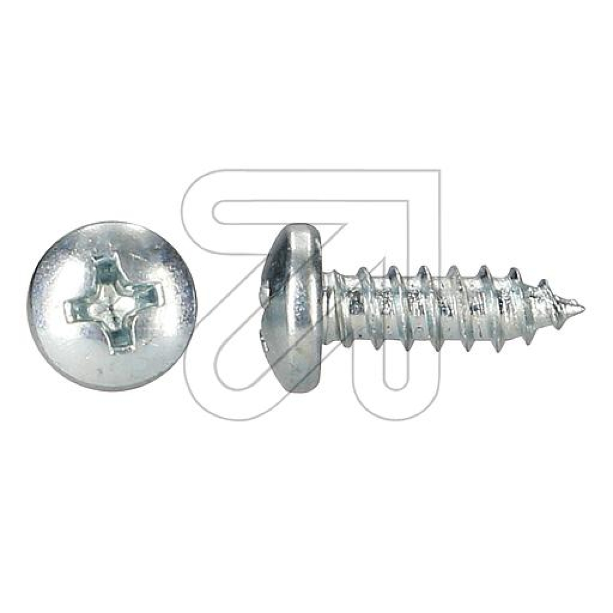 EGBPan head self tapping screws PH 4.2x13-Price for 100 pcs.Article-No: 196045