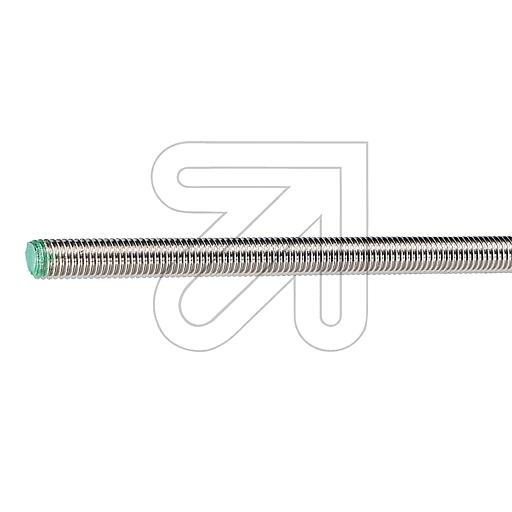 EGBThreaded rod stainless steel A2 M6x1000Article-No: 196330