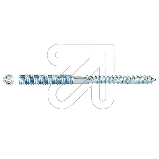 EGBHanger bolts M8x100-Price for 100 pcs.Article-No: 196615