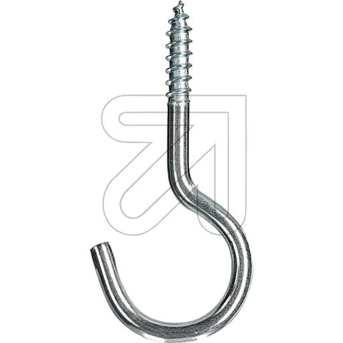 EGBCeiling hook 3,3x50-Price for 100 pcs.Article-No: 197010