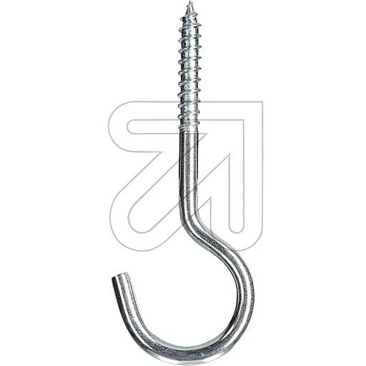 EGBCeiling hook 3,3x60-Price for 100 pcs.Article-No: 197015