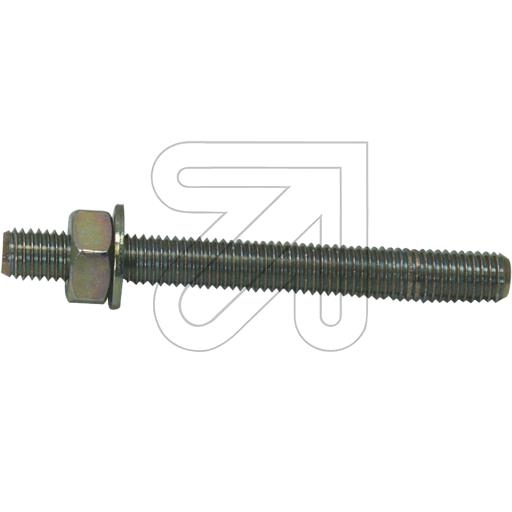 FischerInjection threaded rod FIS A M10 x 110-Price for 10 pcs.Article-No: 197600