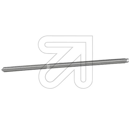 FischerThreaded rod RGM 8x110 stainless steel R-Price for 10 pcs.Article-No: 197840