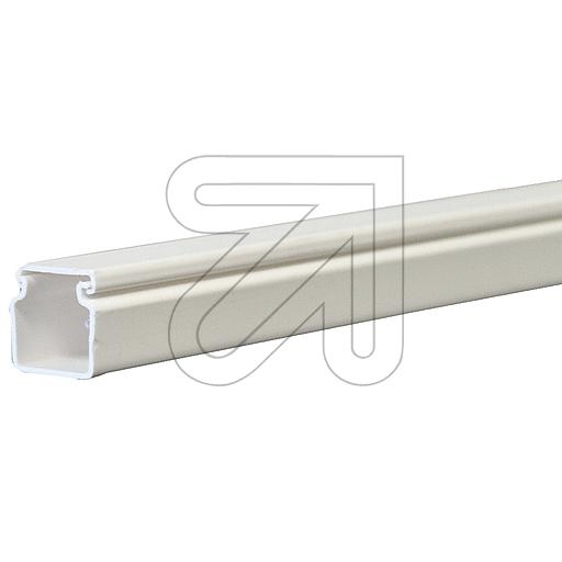 KleinhuisHKL cable duct 18x18 white HKL2020.6-Price for 72 pcs.Article-No: 198295