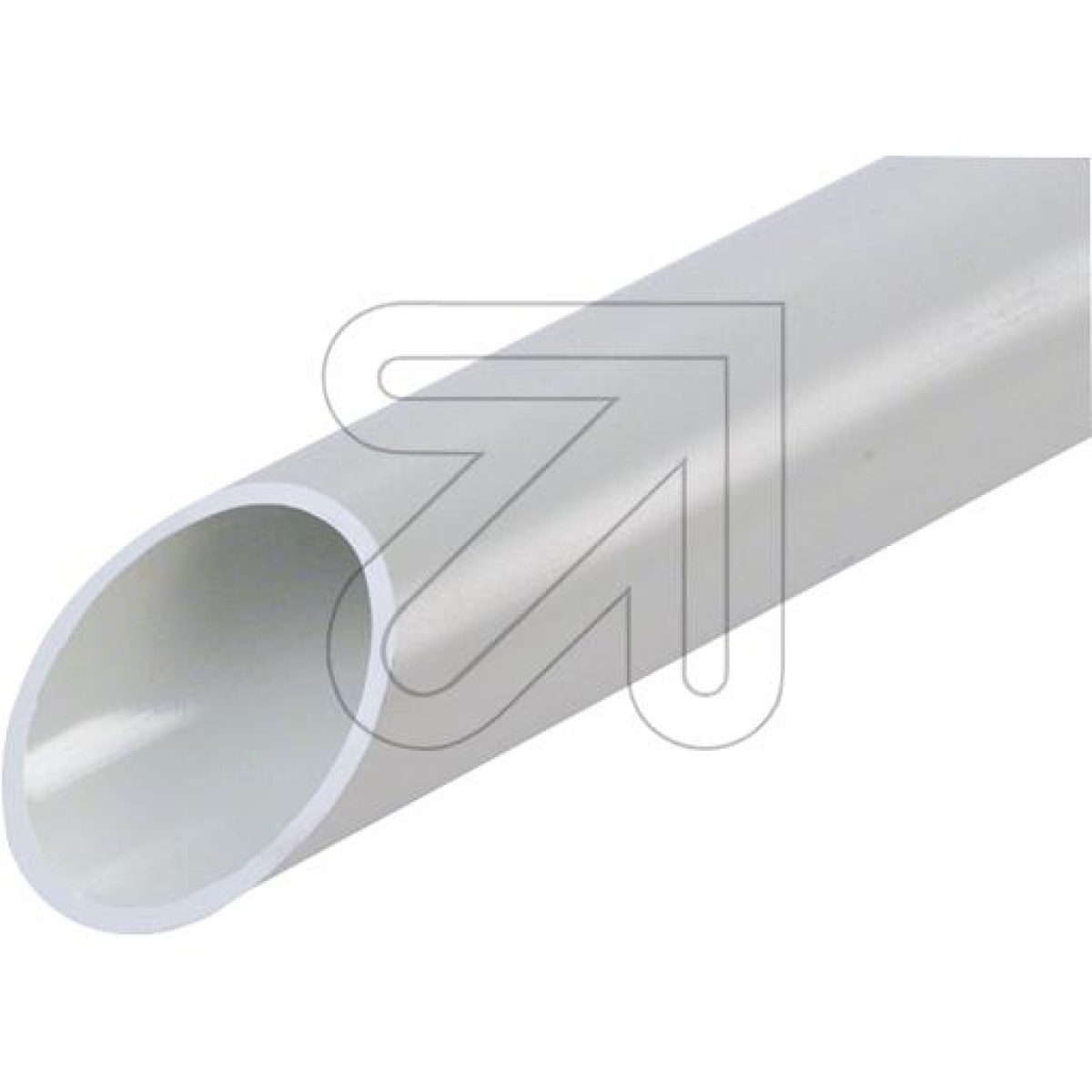 FRÄNKISCHEPlastic pipe ISOFIX-EL-F 20 gray (EL 20 - 97001 20)-Price for 74 pcs.Article-No: 199005