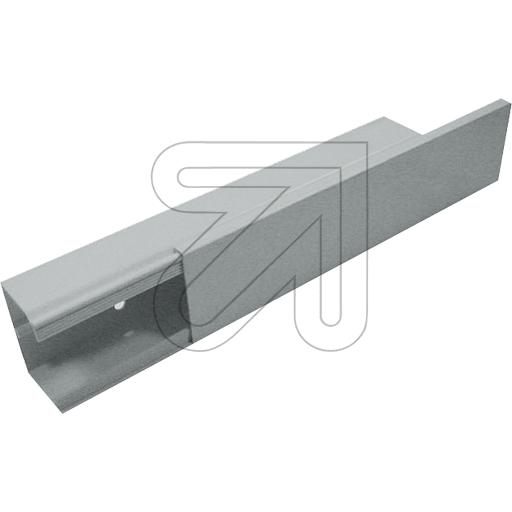 EGBDevice installation duct 60x110 gray-Price for 16 pcs.Article-No: 199190