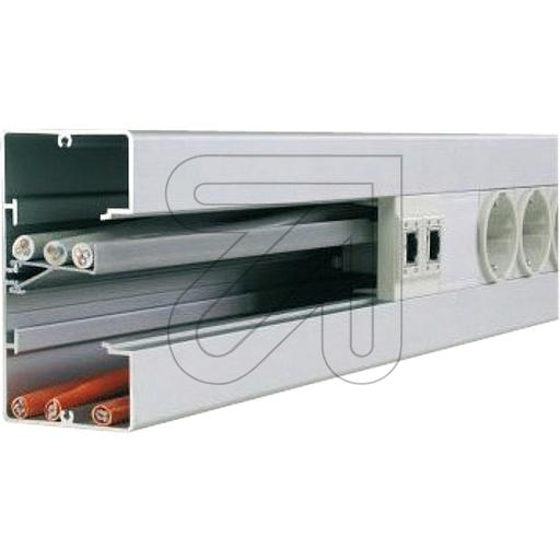 EGBDivider for device and parapet trunking-Price for 2 pcs.Article-No: 199245