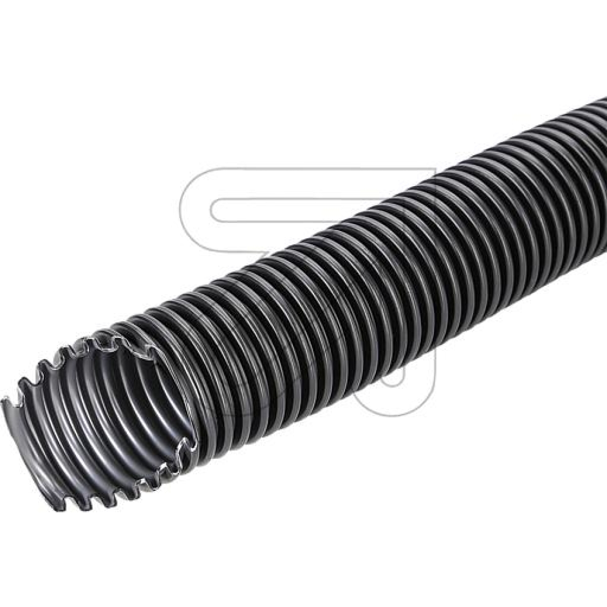 FRÄNKISCHEFlexible pipe FBY-EL-F 40 black-Price for 25 pcs.Article-No: 199850