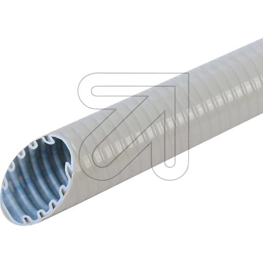 FRÄNKISCHEFlexible pipe FFKuS-EM-F 20 gray (ESPM 20 - 92300 20)-Price for 50 pcs.Article-No: 199950