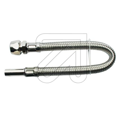 Weinmann und Schanz GmbHFlexible connection hose 500mm 3/8 9206210Article-No: 203820