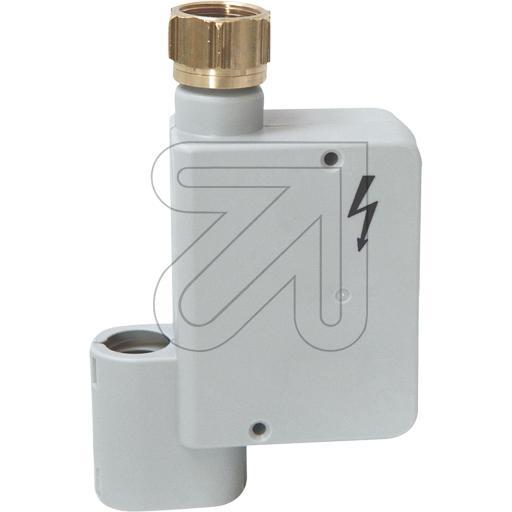 EGBSafety valve Aqua Stop II 850300 18BS001Article-No: 208205