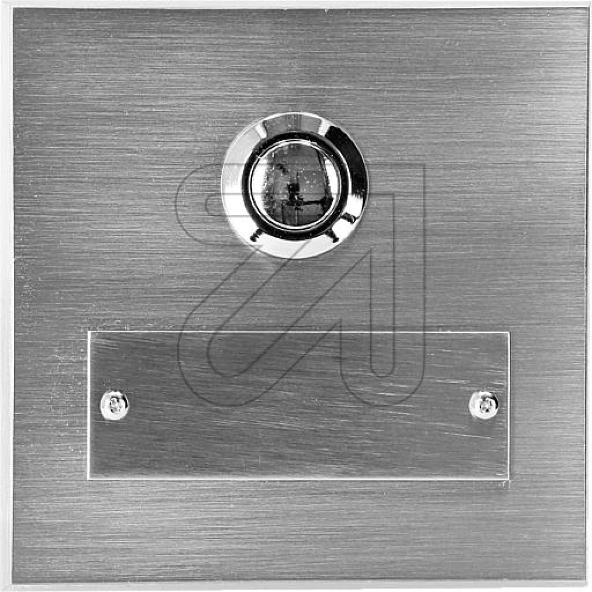 KlöcknerAP contact plate EV1, stainless steel 1 contactArticle-No: 221350