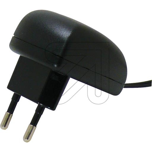 GrotheMains adapter for gong MISTRAL 600 43399Article-No: 226275