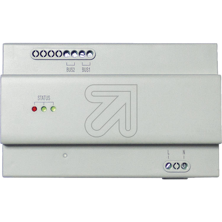 EGBVilla power supply unit NG T-PS01Article-No: 232370
