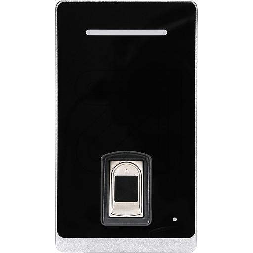EGBVilla stand-alone fingerprint reader RL FP 12/24Article-No: 232595