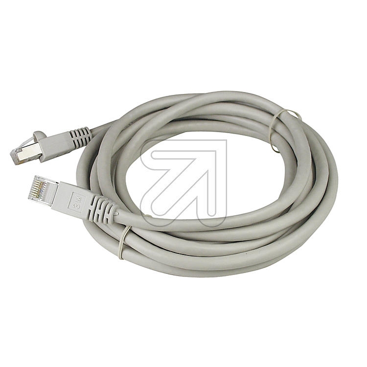 EGBpatch cable Cat 6 20 m