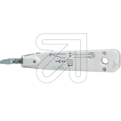 EFB ElektronikPlacement tool S for LSA-Plus with sensor 64172055-01Article-No: 242440