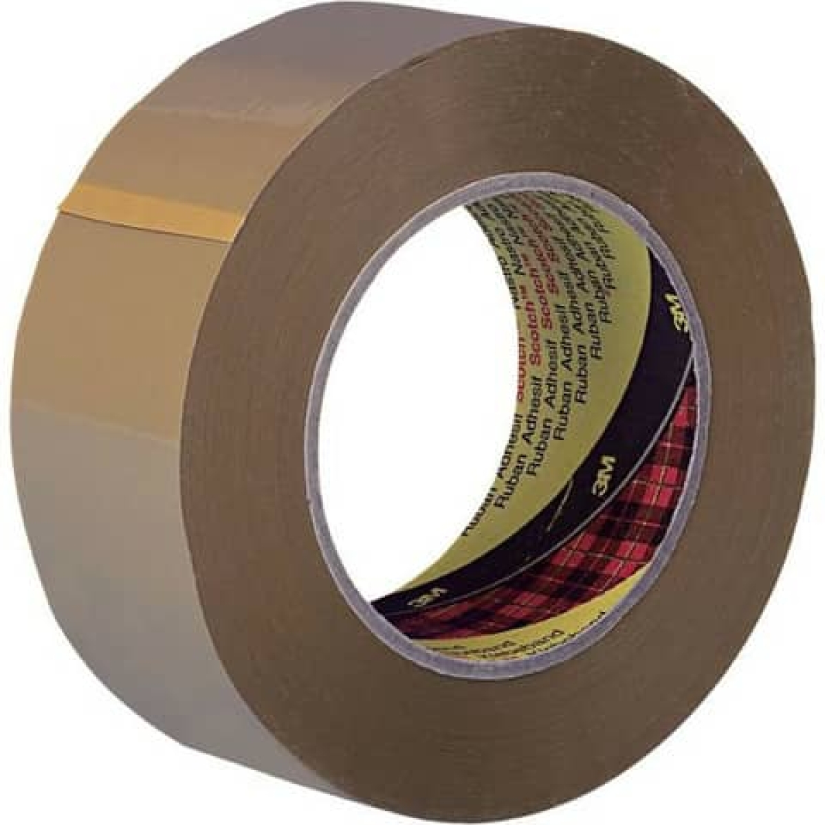 SCOTCHPacking tape brown 38mmx66m 6890B386-Price for 66 meterArticle-No: 8000280426691