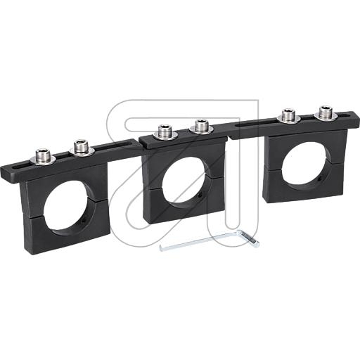 A.S. Sat3-way multifeed holder/composite 61130Article-No: 253840