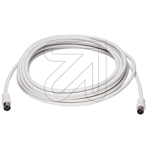AxingBK connection cable 5.0 m. BAK 500-90Article-No: 258470