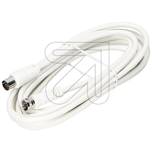 EGBSAT connection cable 3.75mArticle-No: 258655