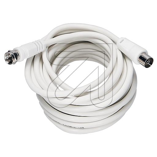 EGBSAT connection cable 5.0mArticle-No: 258660