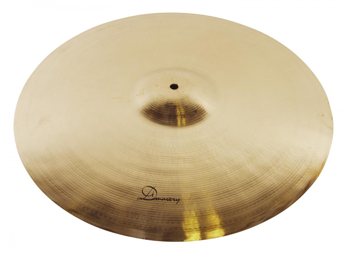 DIMAVERYDBR-520 Cymbal 20-Ride
