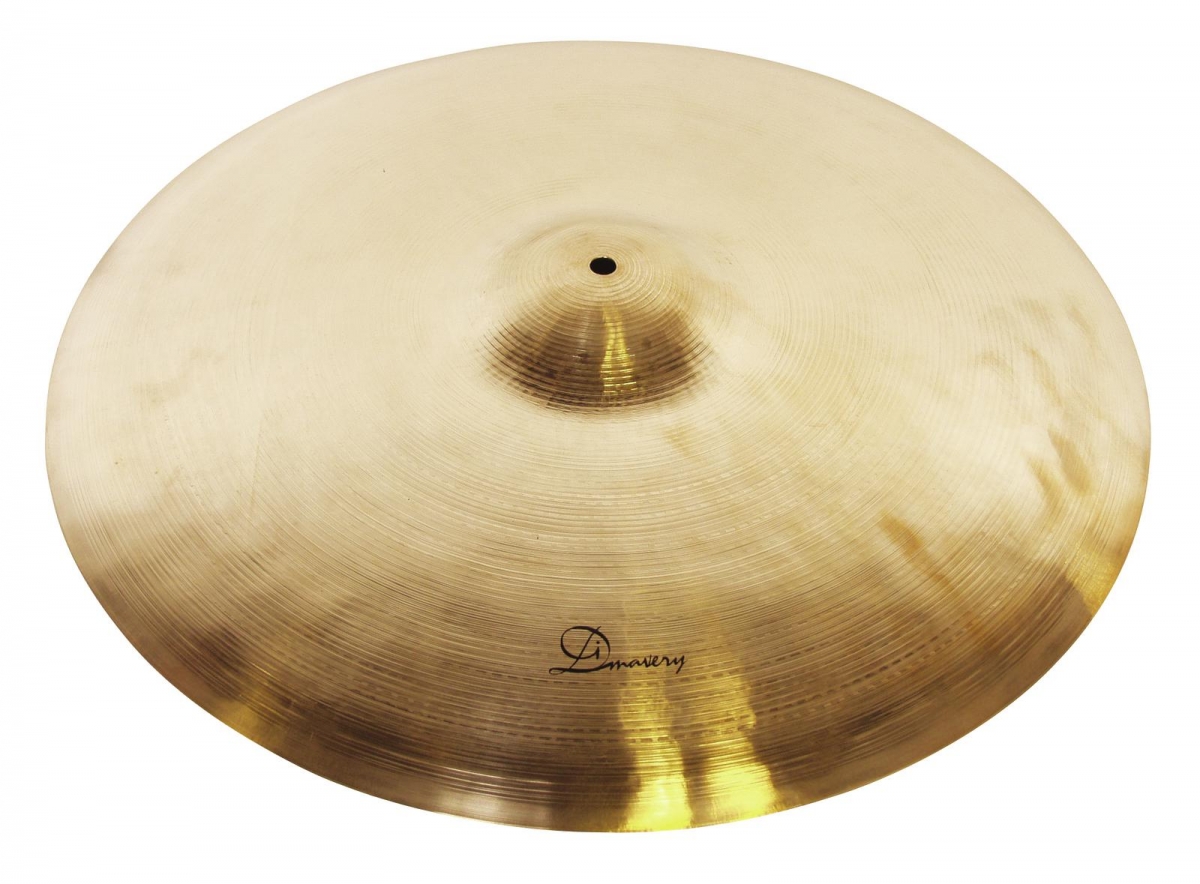 DIMAVERYDBR-522 Cymbal 22-Ride