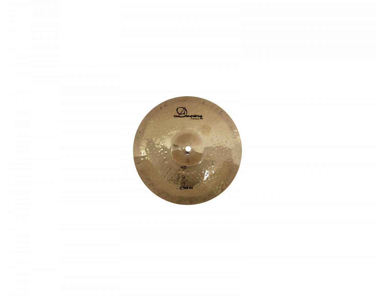 DIMAVERYDBMS-911 Cymbal 11-Splash