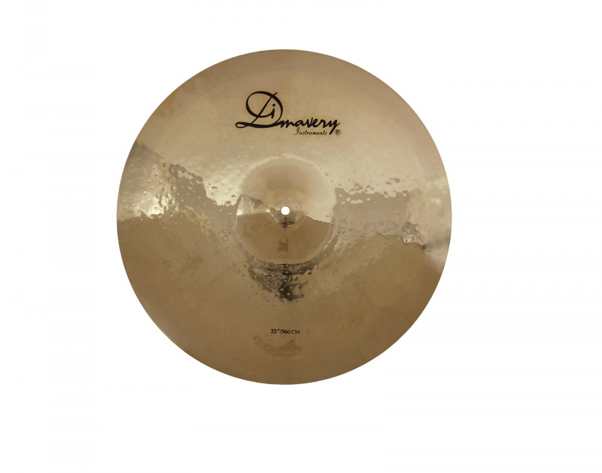 DIMAVERYDBMR-922 Cymbal 22-Ride