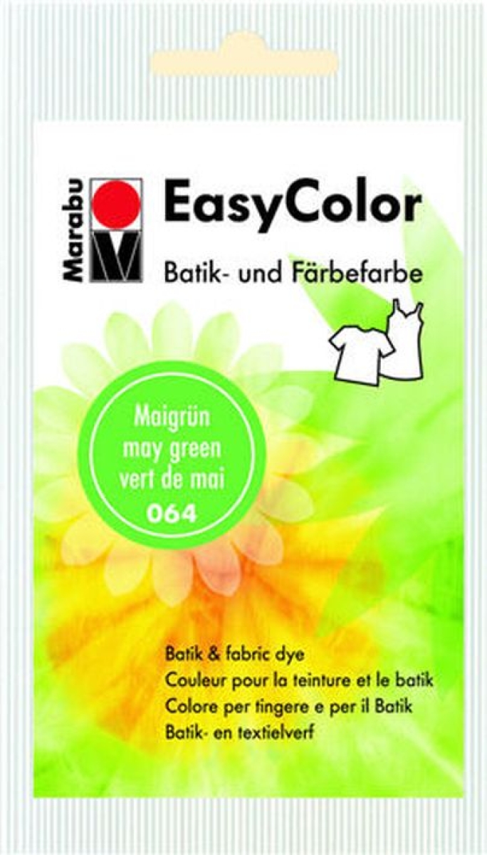 MarabuEasy Color color 25grams may green 17350022064-Price for 0.0250 kgArticle-No: 4007751011107
